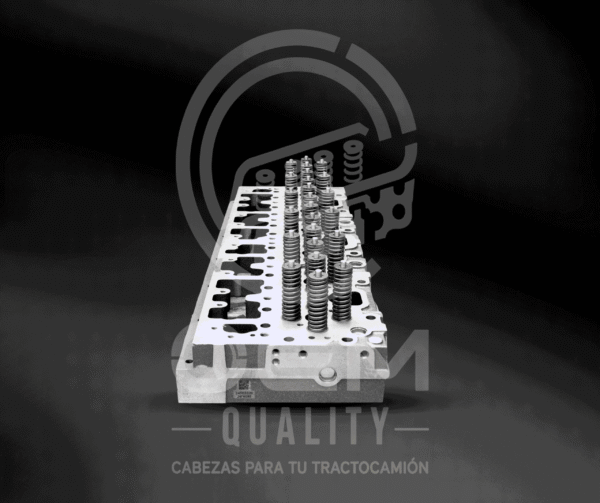 CABEZA ISM / M11