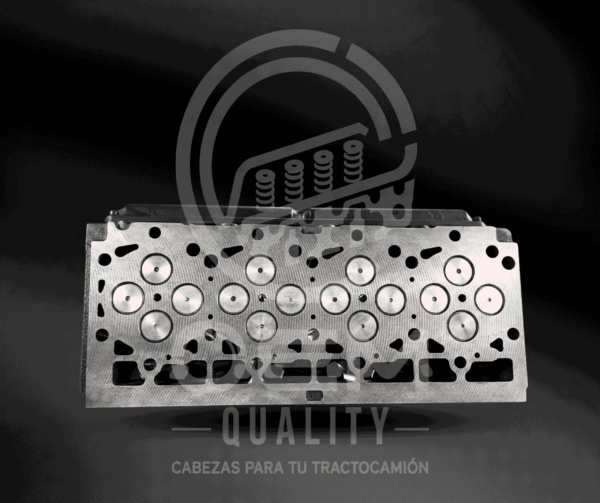 CABEZA ISF 3.8