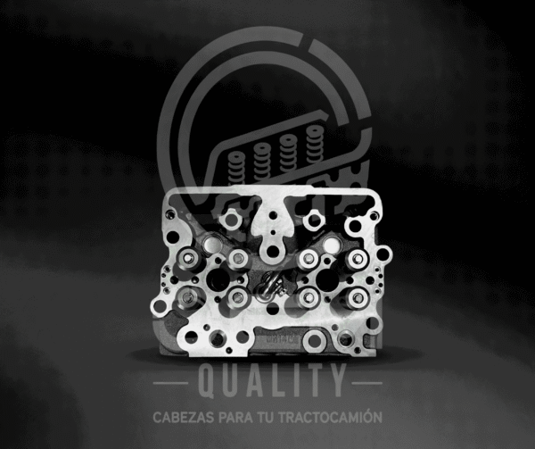 CABEZA N14 ELECTRÓNICO
