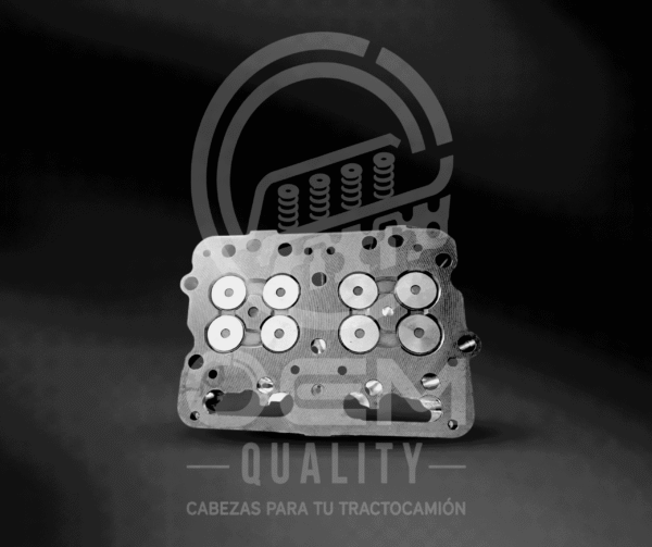 CABEZA N14 ELECTRÓNICO