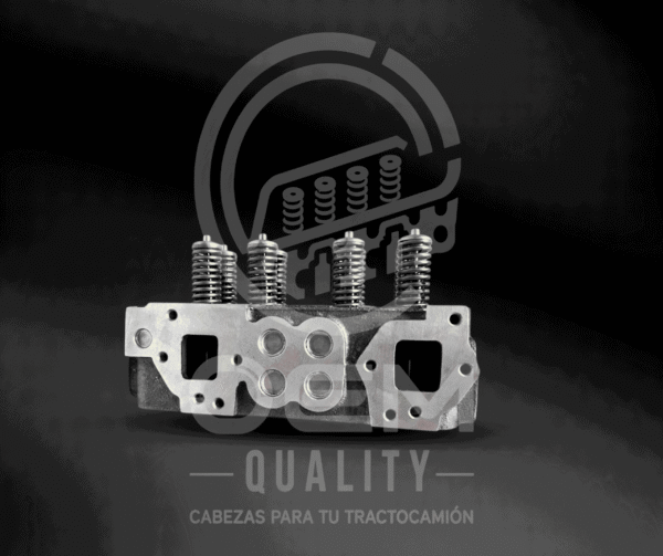 CABEZA N14 ELECTRÓNICO