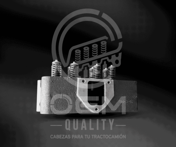CABEZA N14 ELECTRÓNICO