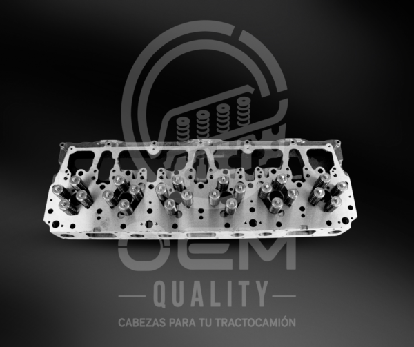CABEZA CATERPILLAR C10 / C12