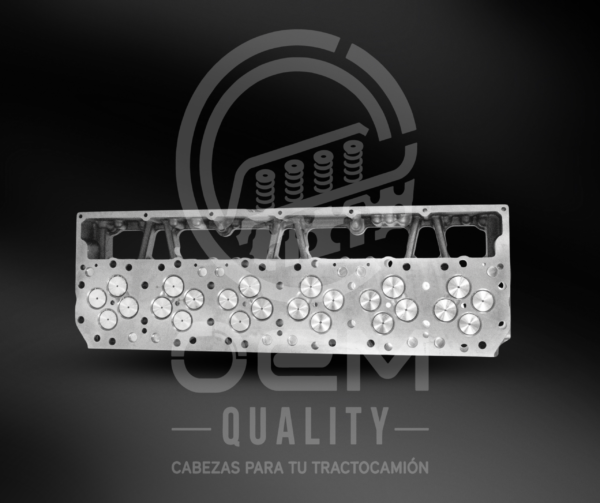 CABEZA CATERPILLAR C10 / C12