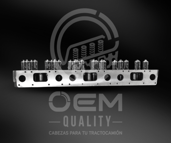 CABEZA CATERPILLAR C10 / C12