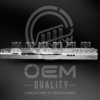 CABEZA CATERPILLAR C10 / C12