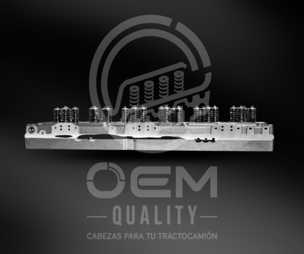CABEZA CATERPILLAR C10 / C12
