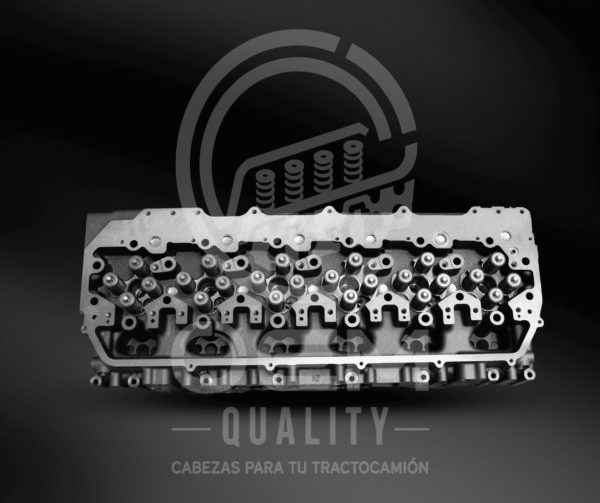 46 CABEZA CATERPILLAR C11 / C13 BITURBO