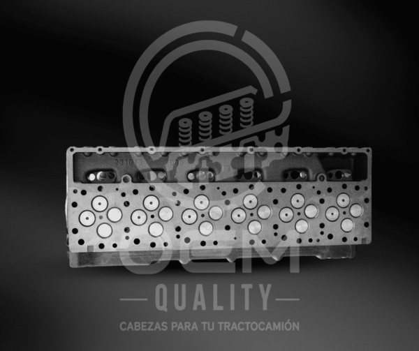 47 CABEZA CATERPILLAR C11 / C13 BITURBO