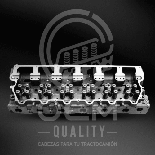50 CABEZA CATERPILLAR C15 / 3406E