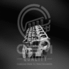 53 CABEZA CATERPILLAR C15 / 3406E