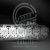 59 CABEZA DETROIT DDEC II, III Y IV (12.7 L)