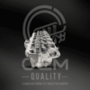 66 CABEZA DETROIT DDEC V (14.0 L)