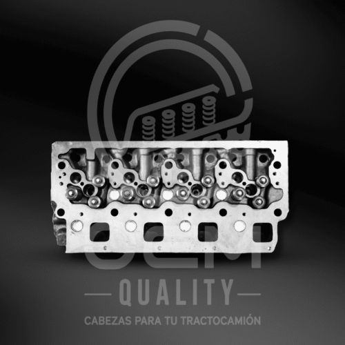75 CABEZA MERCEDES-BENZ OM 904 / 924