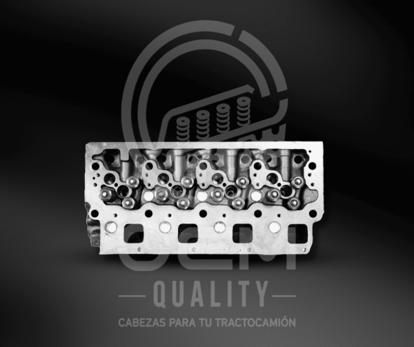CABEZA MERCEDES-BENZ OM 904 / 924