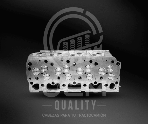 CABEZA MERCEDES-BENZ OM 904 / 924