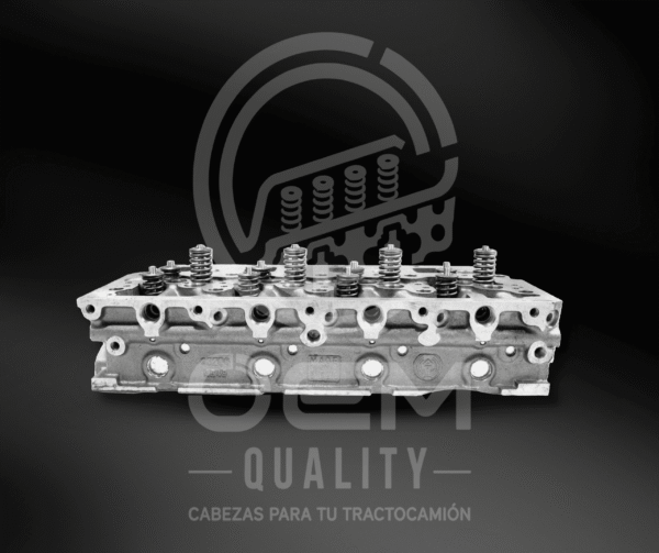 CABEZA MERCEDES-BENZ OM 904 / 924