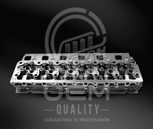 CABEZA MERCEDES-BENZ OM 926