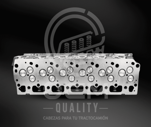 CABEZA MERCEDES-BENZ OM 926