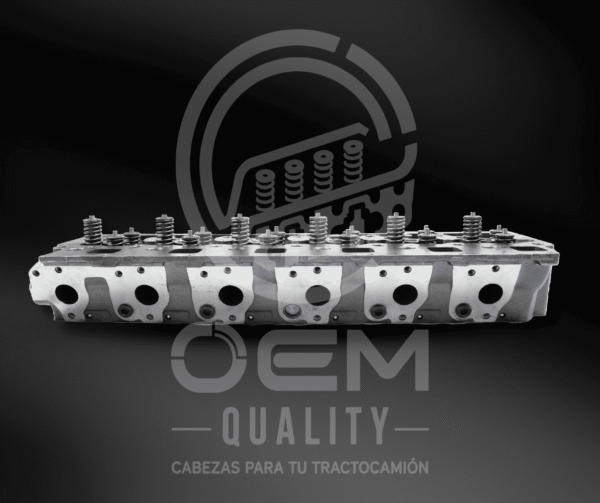 CABEZA MERCEDES-BENZ OM 926