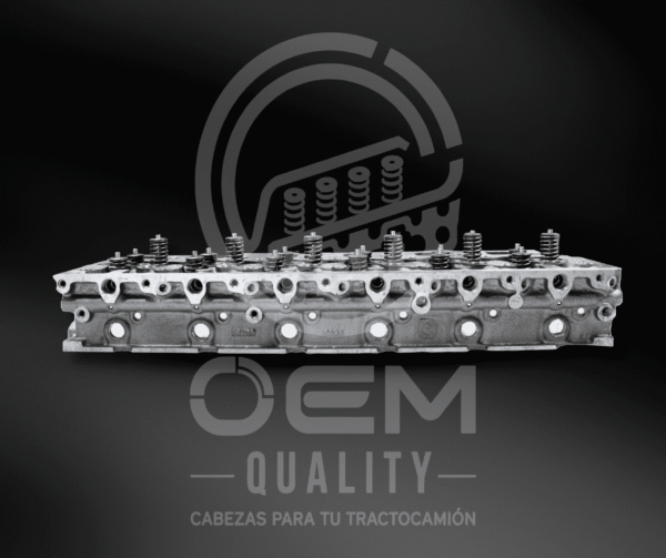 CABEZA MERCEDES-BENZ OM 926
