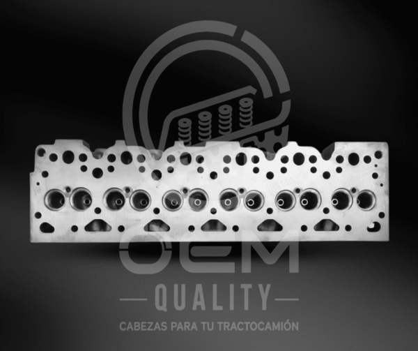 CABEZA DETROIT DDEC VI (14.0 L)
