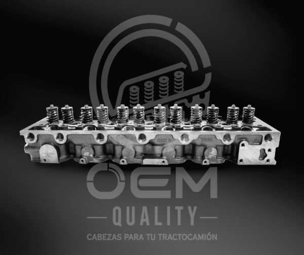 CABEZA DETROIT DDEC VI (14.0 L)